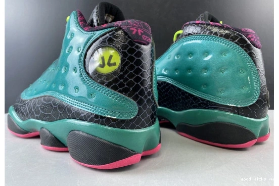 Retro Jordan 836405-305 836405-305 Doernbecher 13 AIR 0422